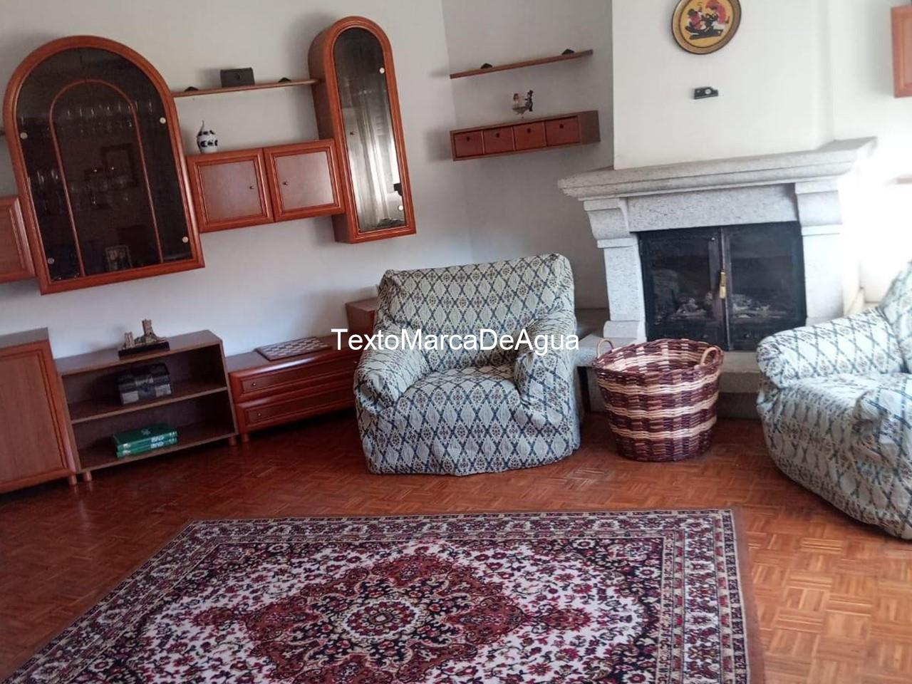 Casa en venta en Maceda (Palas de Rei)