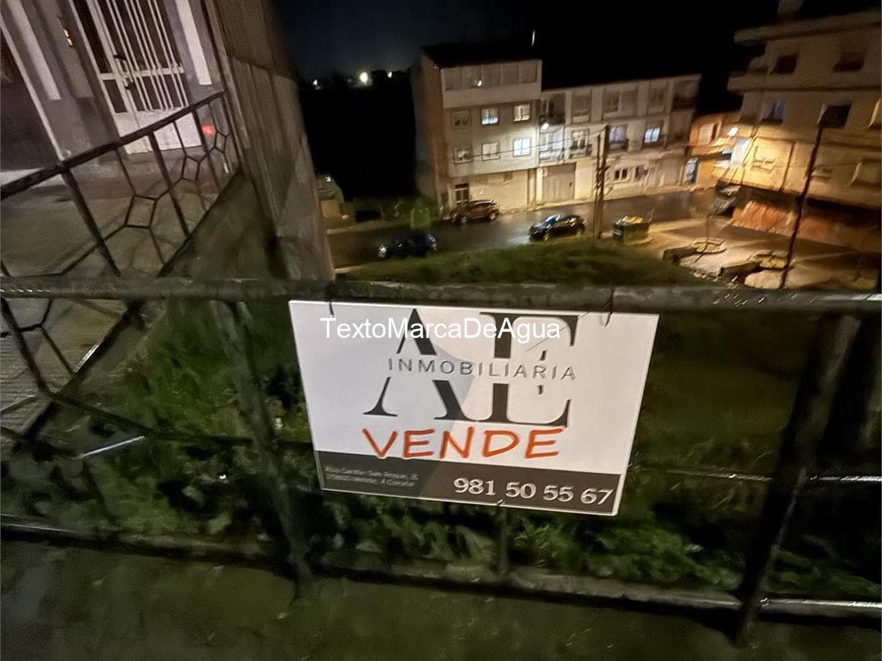 Solar en venta en Melide